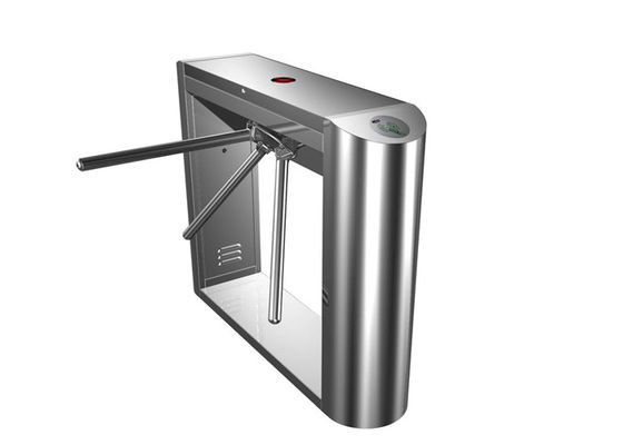 Πύλη εμποδίων τρίποδων RFID προμηθευτής