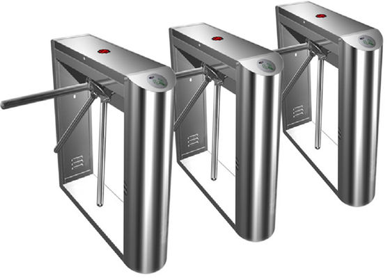 Πύλη εμποδίων τρίποδων RFID προμηθευτής