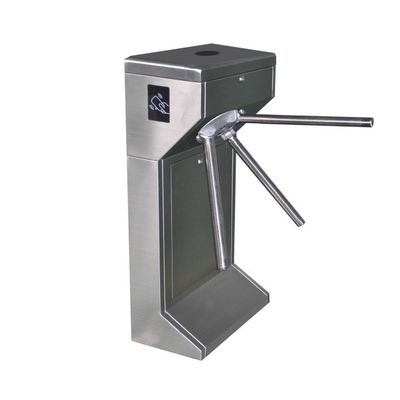 Διευθετήσιμη Tensioner αυτόματη πύλη περιστροφικών πυλών προμηθευτής